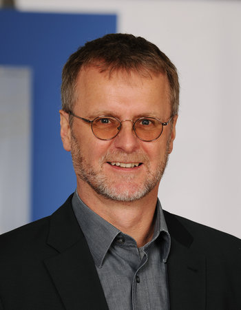 Prof. Dr. Stephan Borrmann