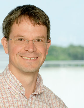 Prof. Dr. Dirk Görlich