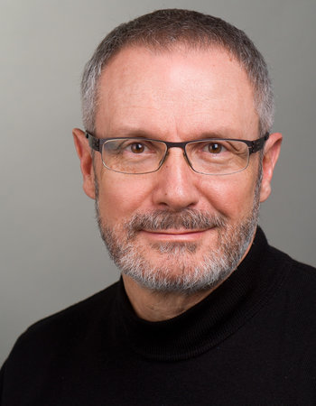 Prof. Dr. Jean-Jacques Hublin