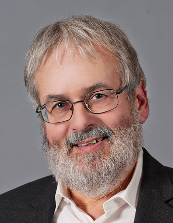 Prof. Dr. Ulrich Christensen