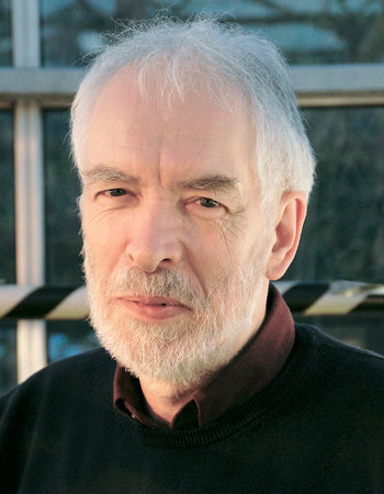Prof. Dr. Gerd Jürgens