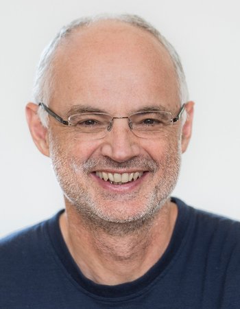 Prof. Dr. Peter Teichner