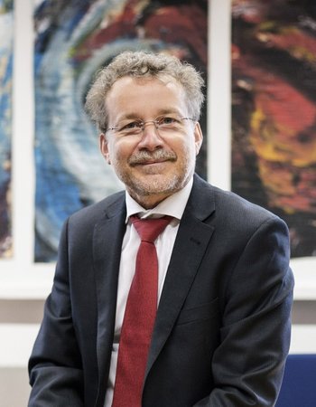 Prof. Axel Börsch-Supan, Ph.D.