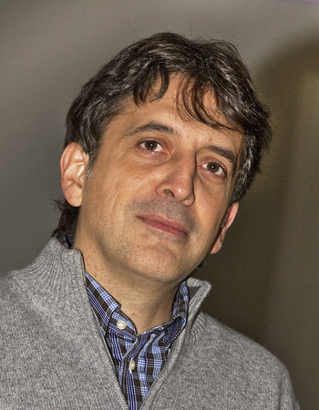 Prof. Dr. Andrea Musacchio