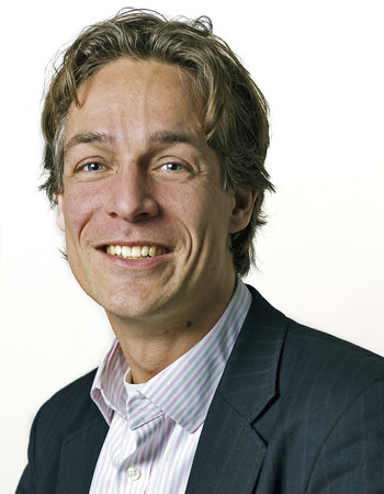 Prof. Dr. Mischa Bonn