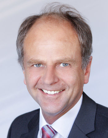 Prof. Dr. Jochen Mannhart