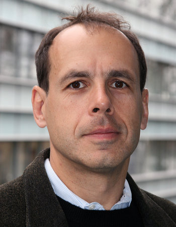 Prof. Dr. Didier Stainier