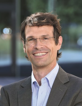 Prof. Dr.  Ulrich Pöschl