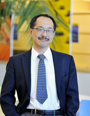 Prof. Dr. Ryohei Yasuda