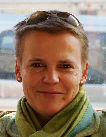 Prof. Dr. Tanja Michalsky