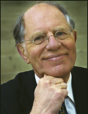 Prof. Dr. Willem Levelt