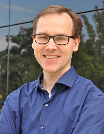 Prof. Dr. Florian Marquardt