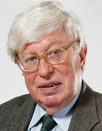 Prof. Dr. Gerhard Ertl