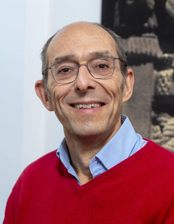 Ph.D., Prof. Arturo Zychlinsky