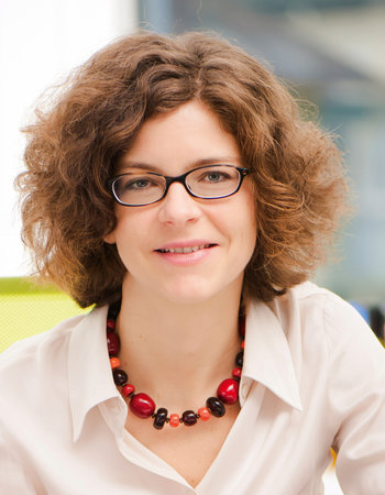 Prof. Dr. Melanie Wald-Fuhrmann