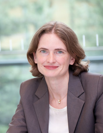 Prof. Dr. Tanja Weil