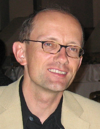 Prof. Dr. Martin Wolf