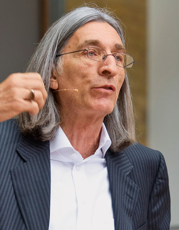 Prof. Dr. Gerhard Wolf