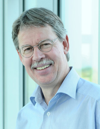 Prof. Dr. Dietmar Vestweber