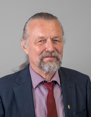 Prof. Dr. Günther Schlee