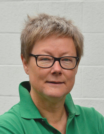 Ph.D., Prof. Lotte Søgaard-Andersen
