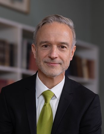 Prof. Dr.-Ing. Dierk Raabe