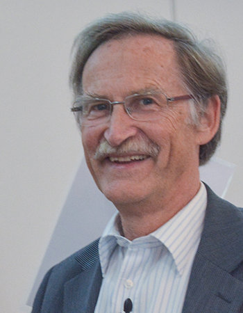 Prof. Dr. Manfred T. Reetz