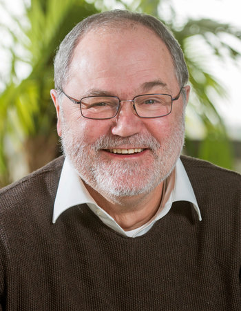 Prof. Dr. Dr.-Ing. E.h. Kurt Mehlhorn