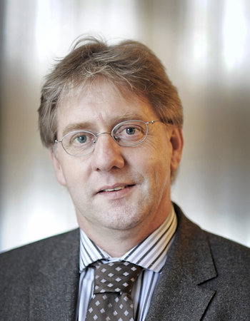 Prof. Dr. Gerard Meijer