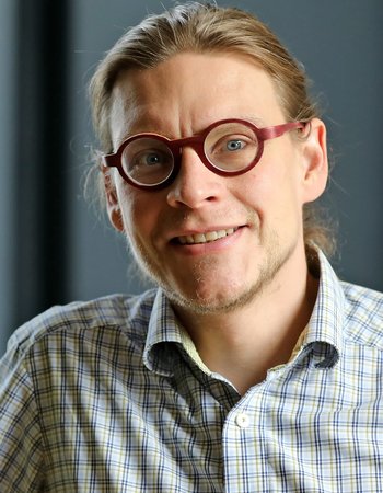 Prof. Dr. Mikko Myrskylä