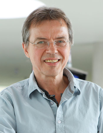 Prof. Dr. Johannes Lelieveld
