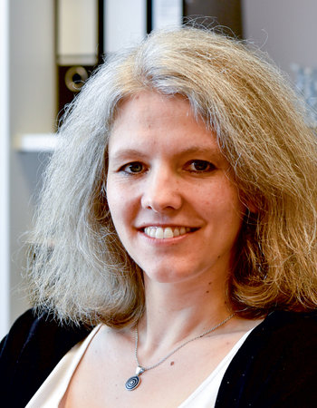 Prof. Dr. Bettina Valeska Lotsch