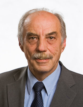 Prof. Dr. Herbert Jäckle