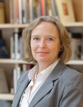 Prof. Dr. Sybille Ebert-Schifferer