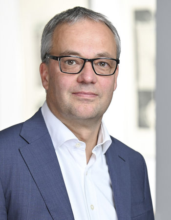 Prof. Dr. Jens Beckert