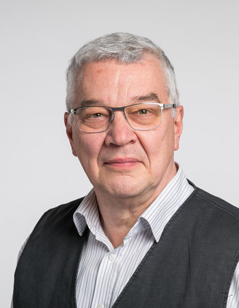 Prof. Dr. Siegfried Bethke