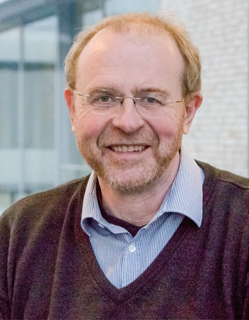 Dr. Thomas Boehm