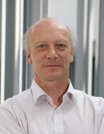 Prof. Dr. Hans-Jürgen Butt