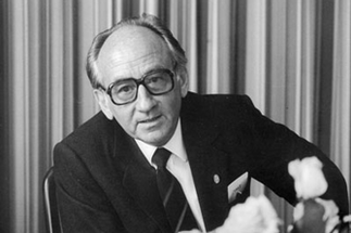 Heinz A. Staab (1984-1990)