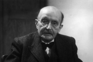 Kriegsende und Übergang. Max Planck als Interimspräsident der KWG (1945)