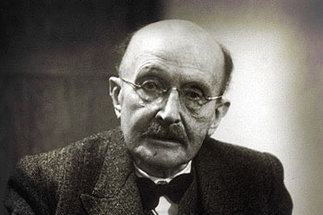 The end of the war and transition. Max Planck is Interim President of the KWS (1945)