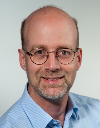 Prof. Dr. Bernhard Keimer