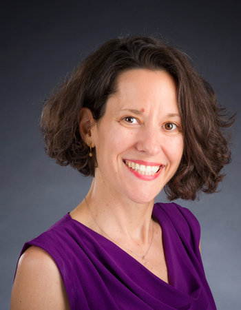 Brenda A.  Schulman, Ph.D.