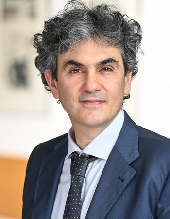 Prof. Dr. Lucio Baccaro
