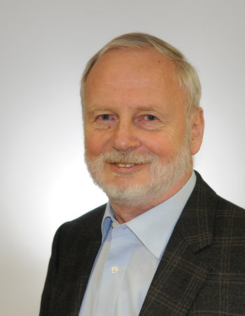 Prof. Dr. Dr. h.c. Hartmut Michel