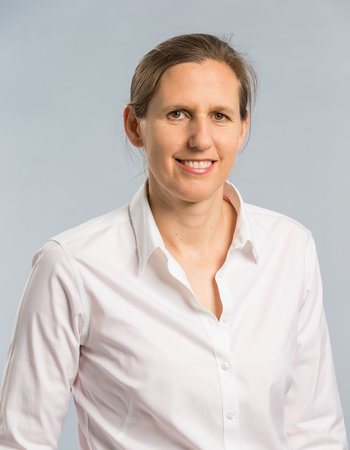 Prof. Dr. Dr. Elisabeth Binder