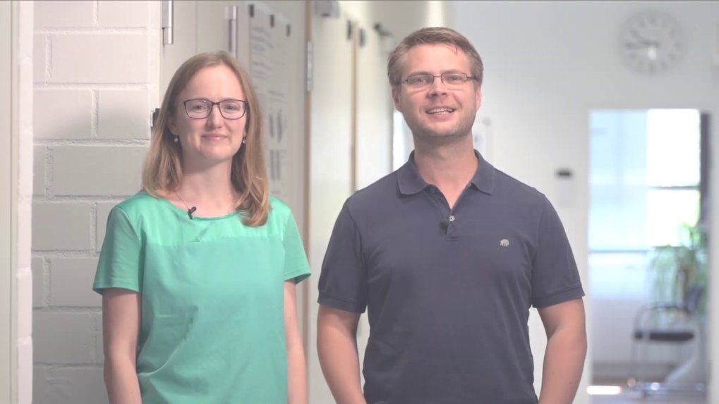 Anna Kramer and Michael Kunst summarize their studies about the flow of movement information through the zebrafish brain and the zebrafish brain atlas in this video.