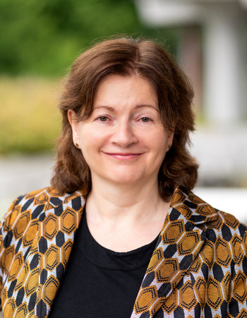 Prof. Dr. Tatjana Hörnle