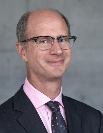 Prof. Dr.  Ralf Michaels, LL.M. (Cambridge)