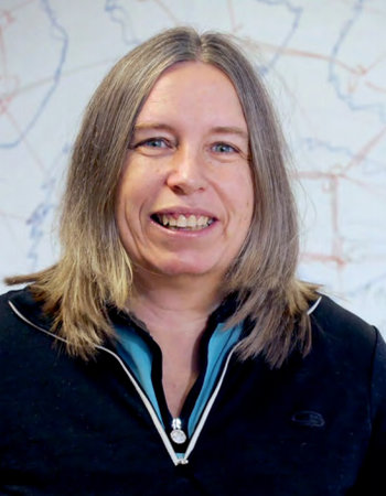 Prof. Anja Feldmann, Ph.D.